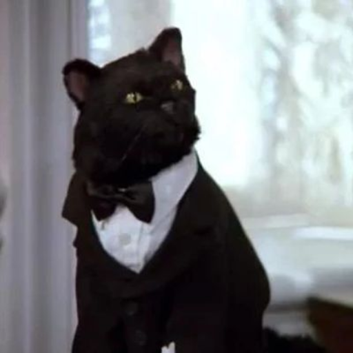 Immagine di profilo di @Sfogatto